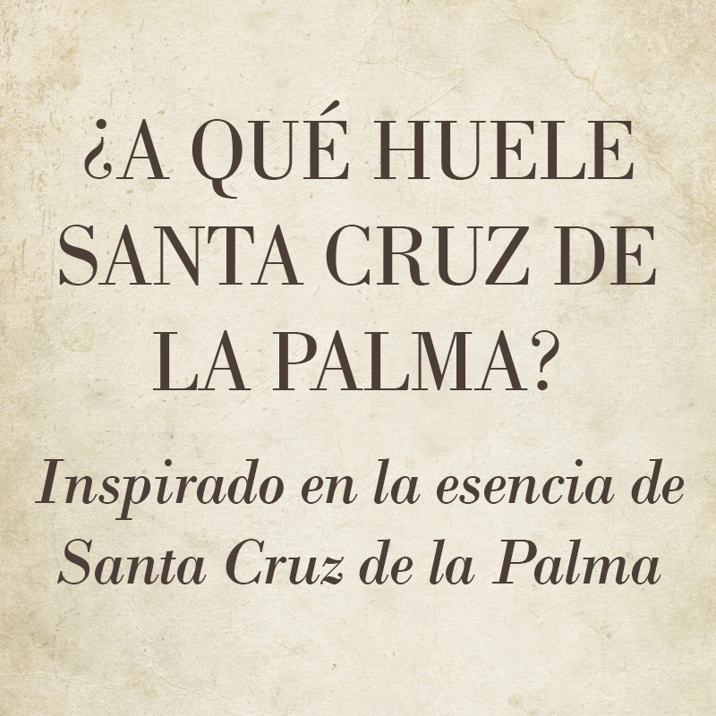 Perfume Santa Cruz De La Palma 60ml - Imagen 2