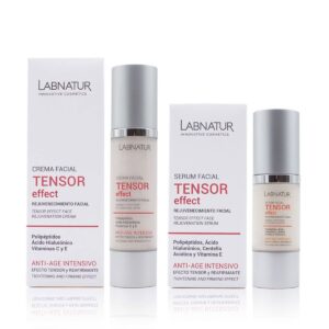 Pack Anti-Aging Tensor Effect