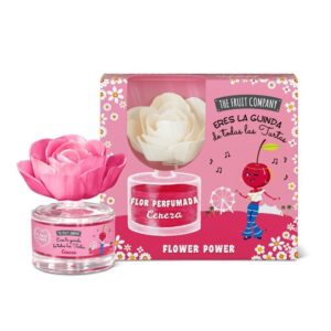 Alternative view of Flor Perfumada Cereza 50 ml The Fruit Company