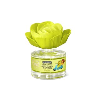 Flor Perfumada Melón 50 ml The Fruit Company