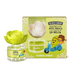 Alternative view of Flor Perfumada Melón 50 ml The Fruit Company