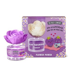 Alternative view of Flor Perfumada Moras 50 ml The Fruit Company