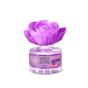 Flor Perfumada Moras 50 ml The Fruit Company