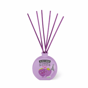 Alternative view of Ambientador Mikado Moras 40 ml The Fruit Company