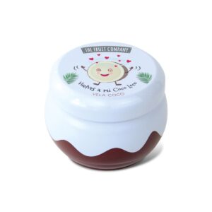 Alternative view of Vela Perfumada Coco The Fruit Company