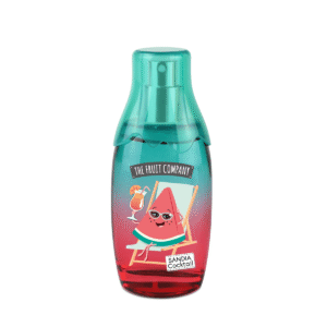 Colonia Sandía 40 ml The Fruit Company
