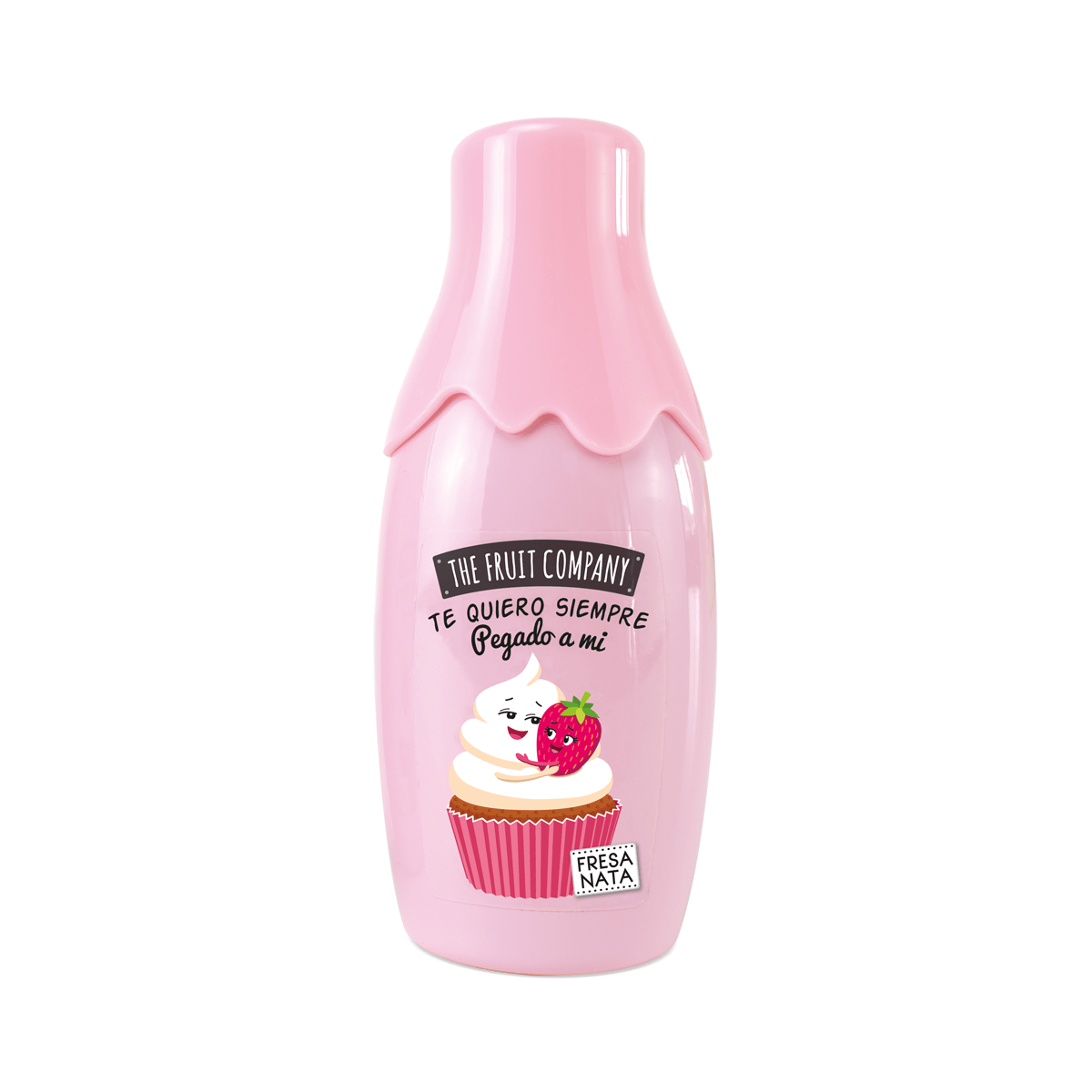 Colonia Fresa Nata 40 ml The Fruit Company