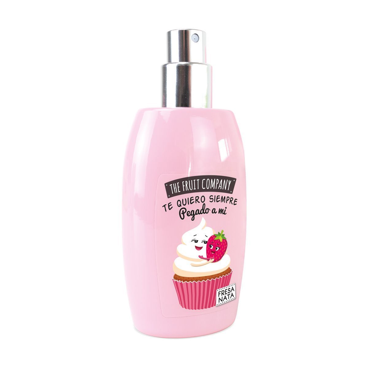 Colonia Fresa Nata 40 ml The Fruit Company - Imagen 2