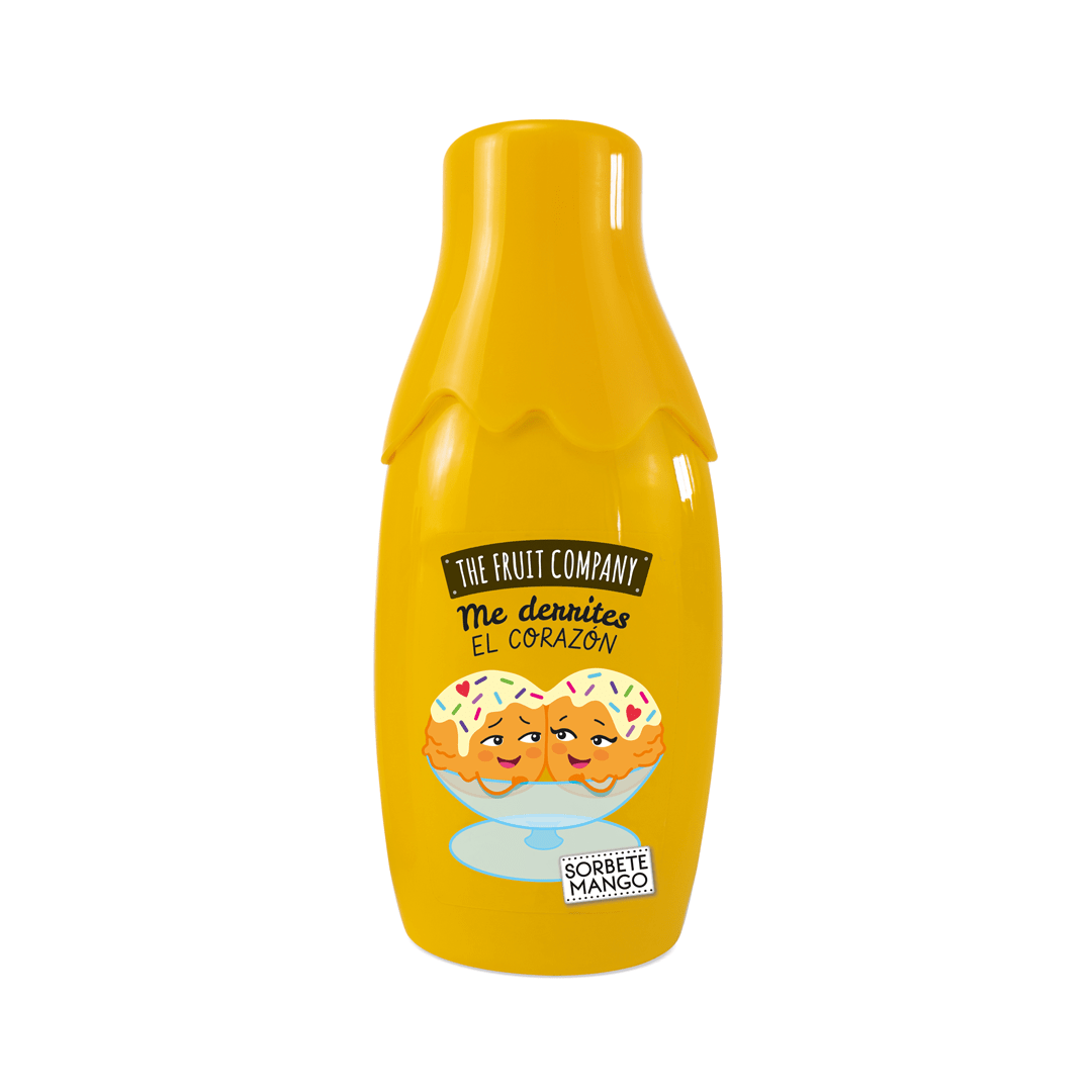 Colonia Mango 40 ml The Fruit Company