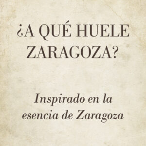 Alternative view of Perfume Zaragoza 60ml