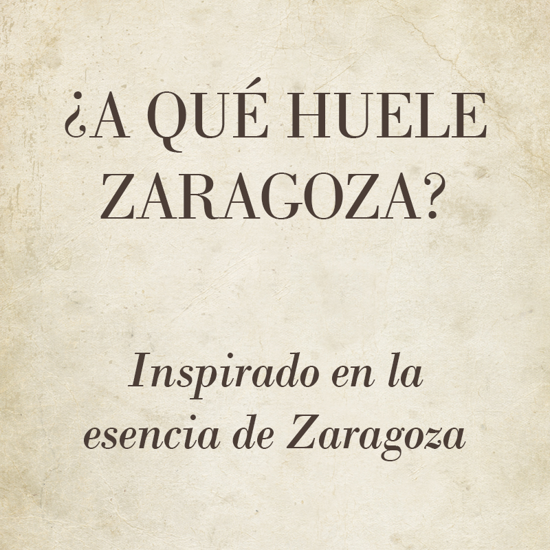 Perfume Zaragoza 60ml - Imagen 2