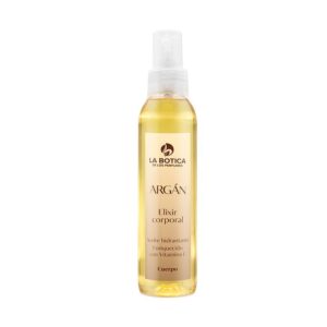Aceite Corporal Argán 125 ml