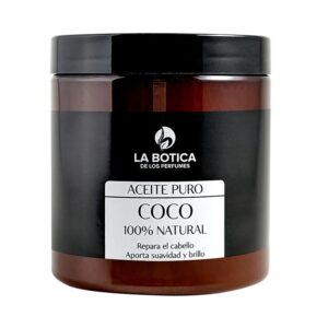 Aceite Puro de Coco 250 ml