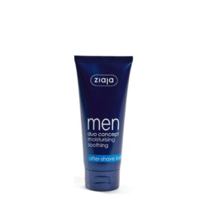 Bálsamo After Shave 75 ml Ziaja Men