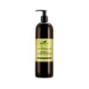 Champú  y Acondicionador al Jabón de Alepo Cabello Seco 500 ml