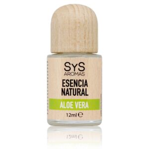 Esencia Aloe Vera 12 ml