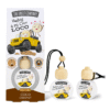 Ambientador Coche Coco 5 ml The Fruit Company