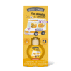 Ambientador Coche Mango 5 ml The Fruit Company