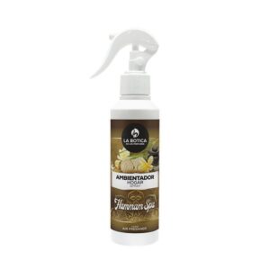 Ambientador Pulverizador Hamman Spa La Botica 220 ml