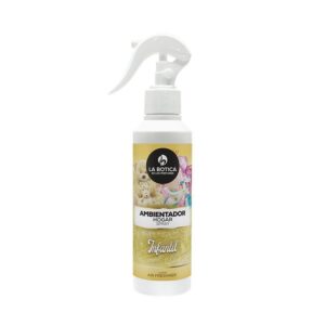 Ambientador Pulverizador Infantil La Botica 220 ml