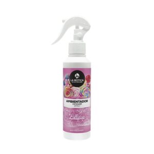 Ambientador Pulverizador Lollipop La Botica 220 ml