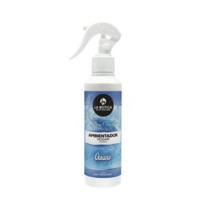 Ambientador Pulverizador Océano La Botica 220 ml