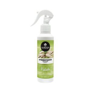 Ambientador Pulverizador Pistacho La Botica 220 ml
