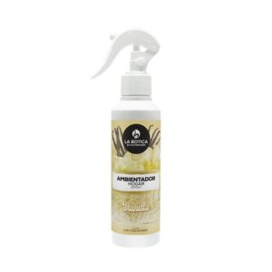 Ambientador Pulverizador Vainilla La Botica 220 ml