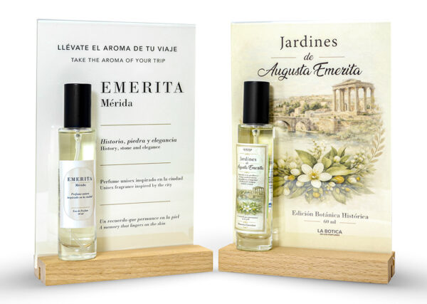 Aromas De Ciudad Blog
