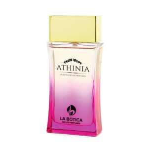 Perfume Mujer Athinia