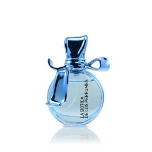 Perfume Mujer Amberilia Teddy 495 - 20 ml Lazo Azul
