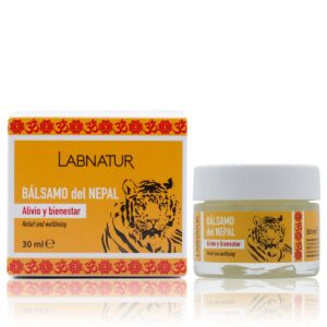 Bálsamo del Nepal Concentrado 30ml Labnatur