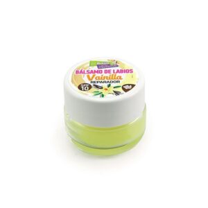 Bálsamo Labial Vainilla SPF 10