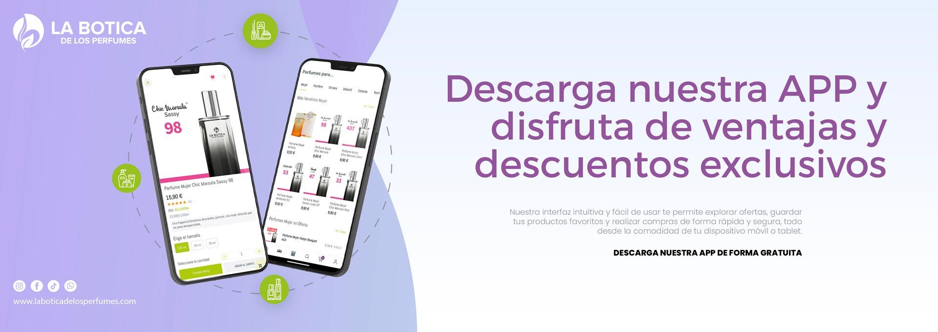 Banner App