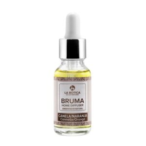 Bruma Canela-Naranja 20 ml