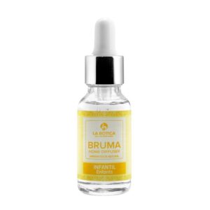 Bruma Infantil 20 ml