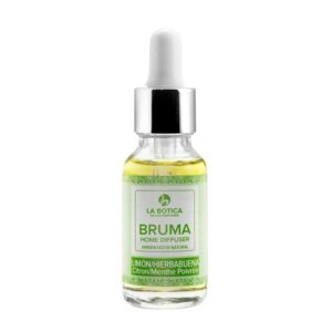 Bruma Limón-Hierbabuena 20 ml