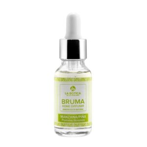 Bruma Manzana Piña 20 ml