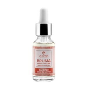 Bruma Sándalo 20 ml