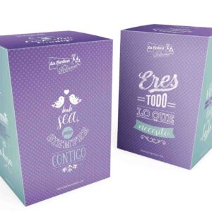 Caja Regalo
