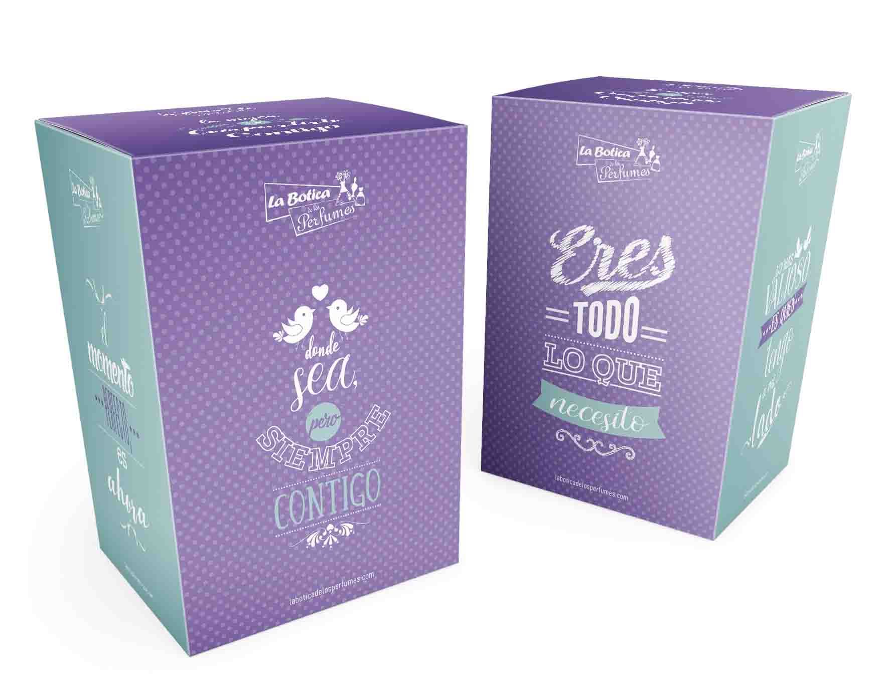 Caja Regalo