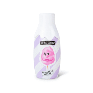 Alternative view of Colonia Algodón de Azúcar 40 ml The Fruit Company 'Candy Edition'