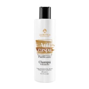 Champú Tratamiento Anticaspa 250 ml