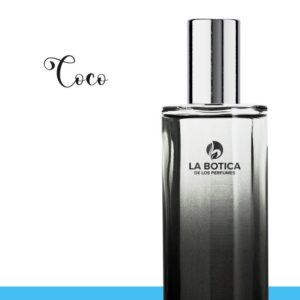 Colonia Fresca Coco