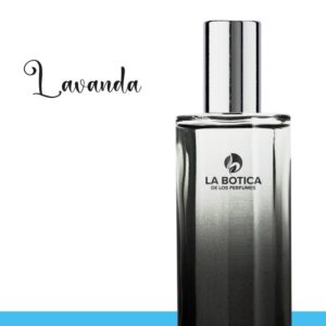Colonia Fresca Lavanda