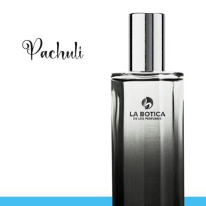 Colonia Fresca Pachuli