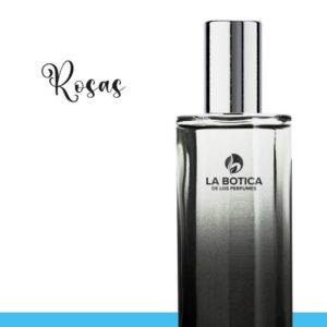 Colonia Fresca Rosas