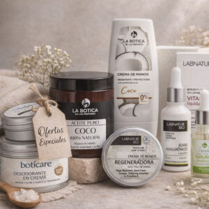 Productos con Descuento