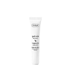 Contorno de Ojos Hidratante Leche de Cabra Ziaja 15ml