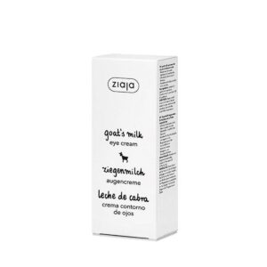 Alternative view of Contorno de Ojos Hidratante Leche de Cabra Ziaja 15ml